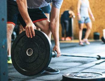 California Fitness