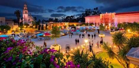 Balboa Park
