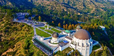 Griffith Park
