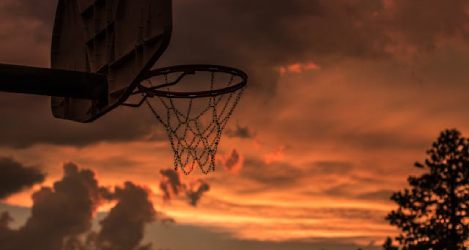 Sports in California